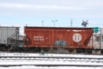 BNSF 409160